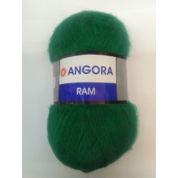 Příze Angora RAM_338