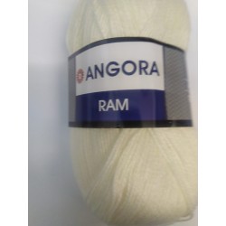 Příze Angora RAM_502