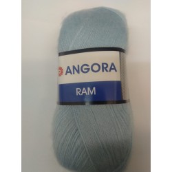 Příze Angora RAM_215
