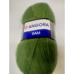 Příze Angora RAM_098