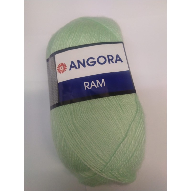 Angora Ram_3032 yarn