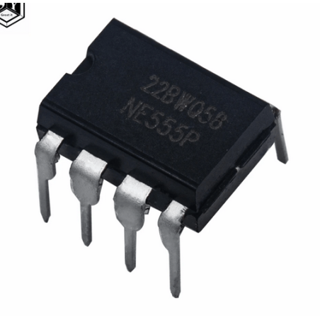 NE555P Timers DIP-8 TEXAS