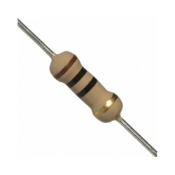 rezistor 15K ohm 0.25 w5%